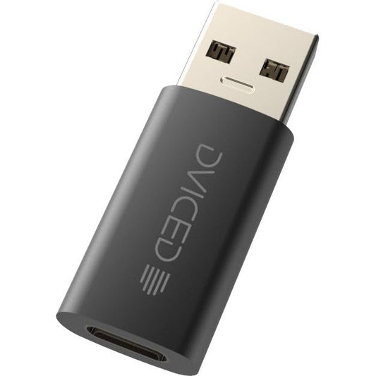 Dviced Adapter Type-C-USB-A