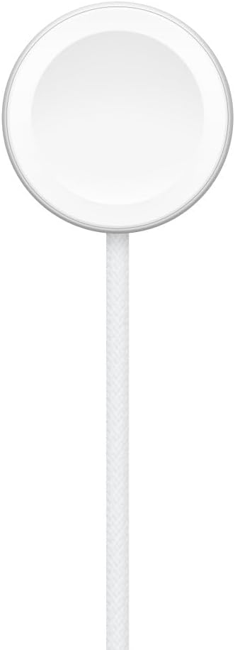 Apple Watch Magnetic Fast Charger to USB-C Cable (1 m)