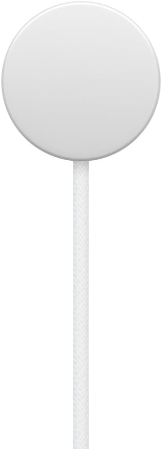Apple Watch Magnetic Fast Charger to USB-C Cable (1 m)
