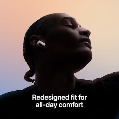 Apple AirPods 4 with Active Noice Cancellation