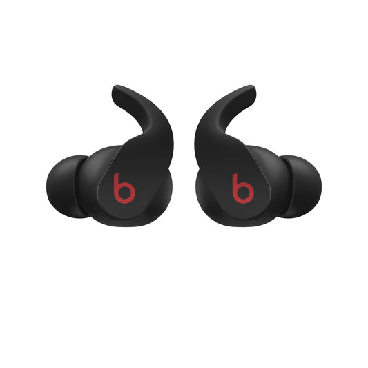 Beats Fit Pro – True Wireless Noise Cancelling Earbuds – Active Noise Cancelling - Sweat Resistant Earphones, Compatible with Apple & Android, Class 1 Bluetooth®, Built-in Microphone - One Size