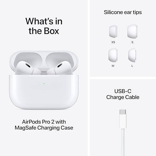 Apple AirPods Pro 2