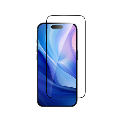 Dviced Tempered glass screen protector for iPhone 16 Pro Max with applicator
