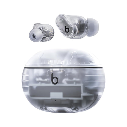 Beats Studio Buds + | True Wireless Noise Cancelling Earbuds