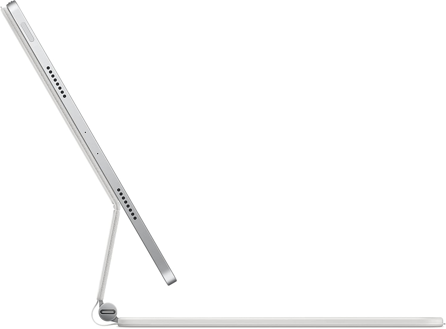 Apple Magic Keyboard (for iPad Pro 11-inch - 3rd generation and iPad Air - 4th generation)