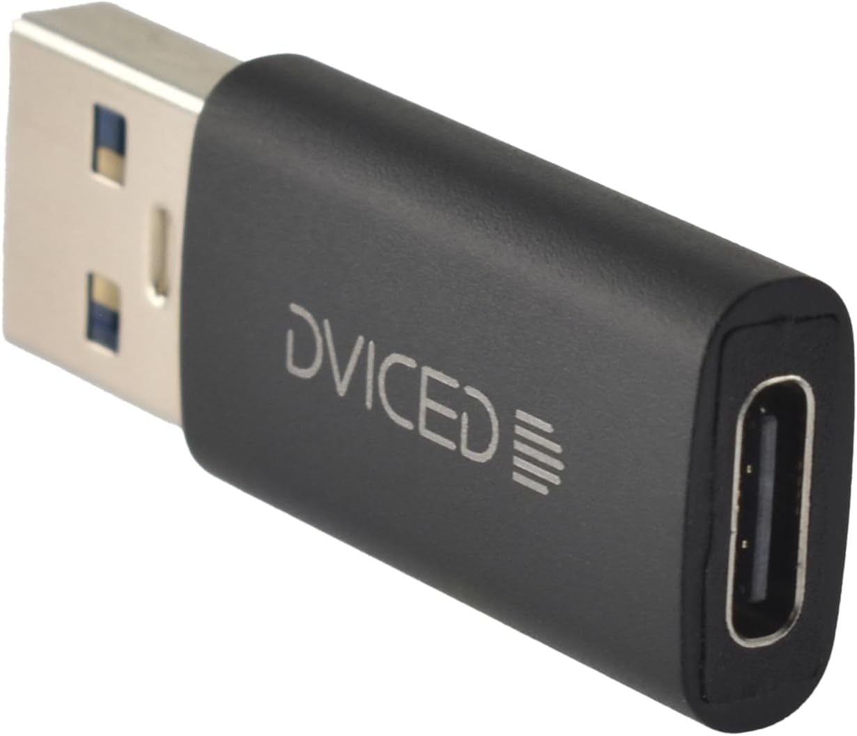 Dviced Adapter Type-C-USB-A