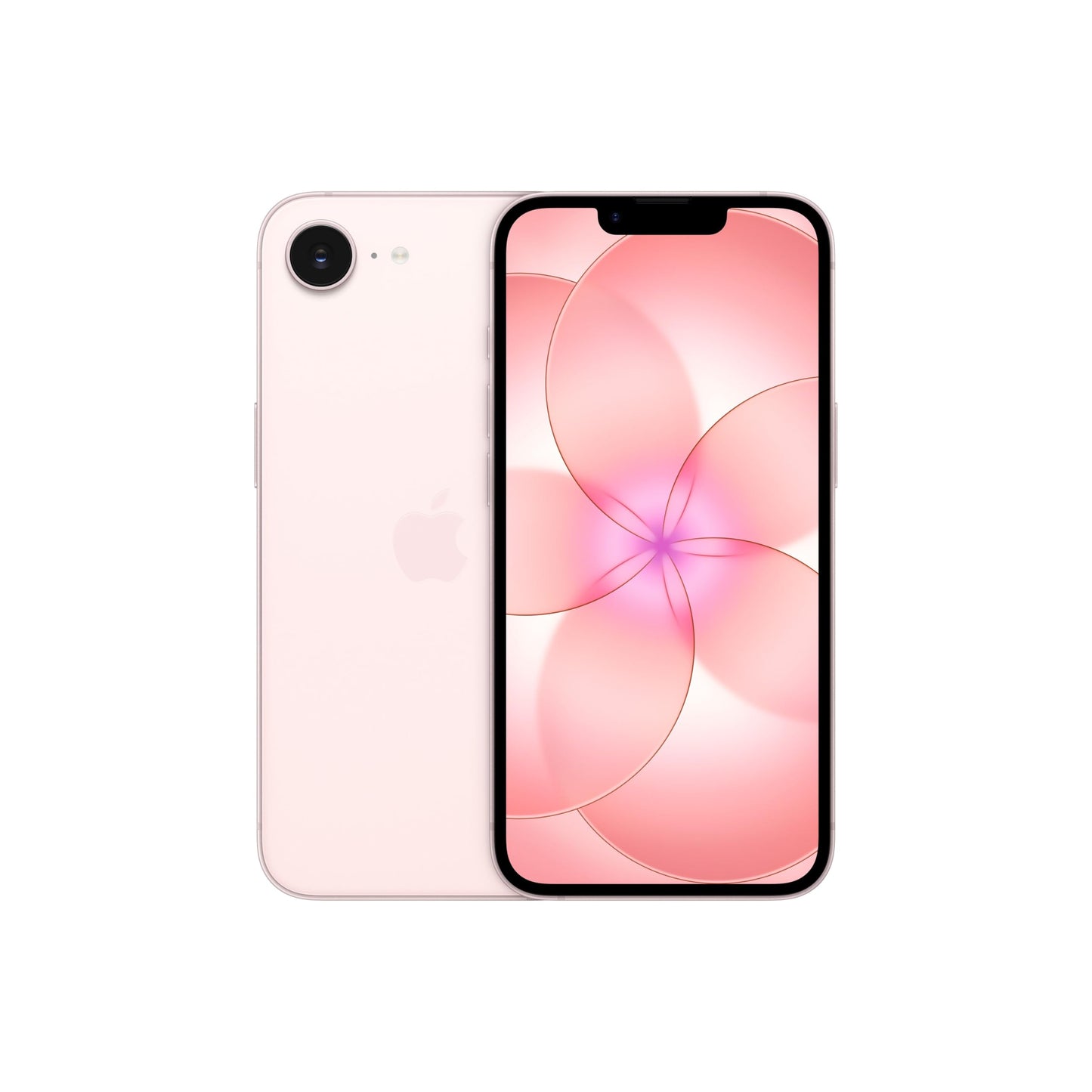 Apple iPhone 17e 256GB: 6.1-inch Super Retina XDR Display, A19 Chip, All-Day Battery Life, 48MP Fusion Camera; Black