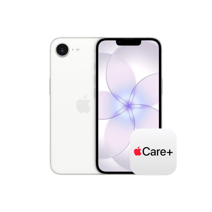 Apple iPhone 17e 256GB: 6.1-inch Super Retina XDR Display, A19 Chip, All-Day Battery Life, 48MP Fusion Camera; Black