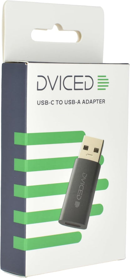 Dviced Adapter Type-C-USB-A