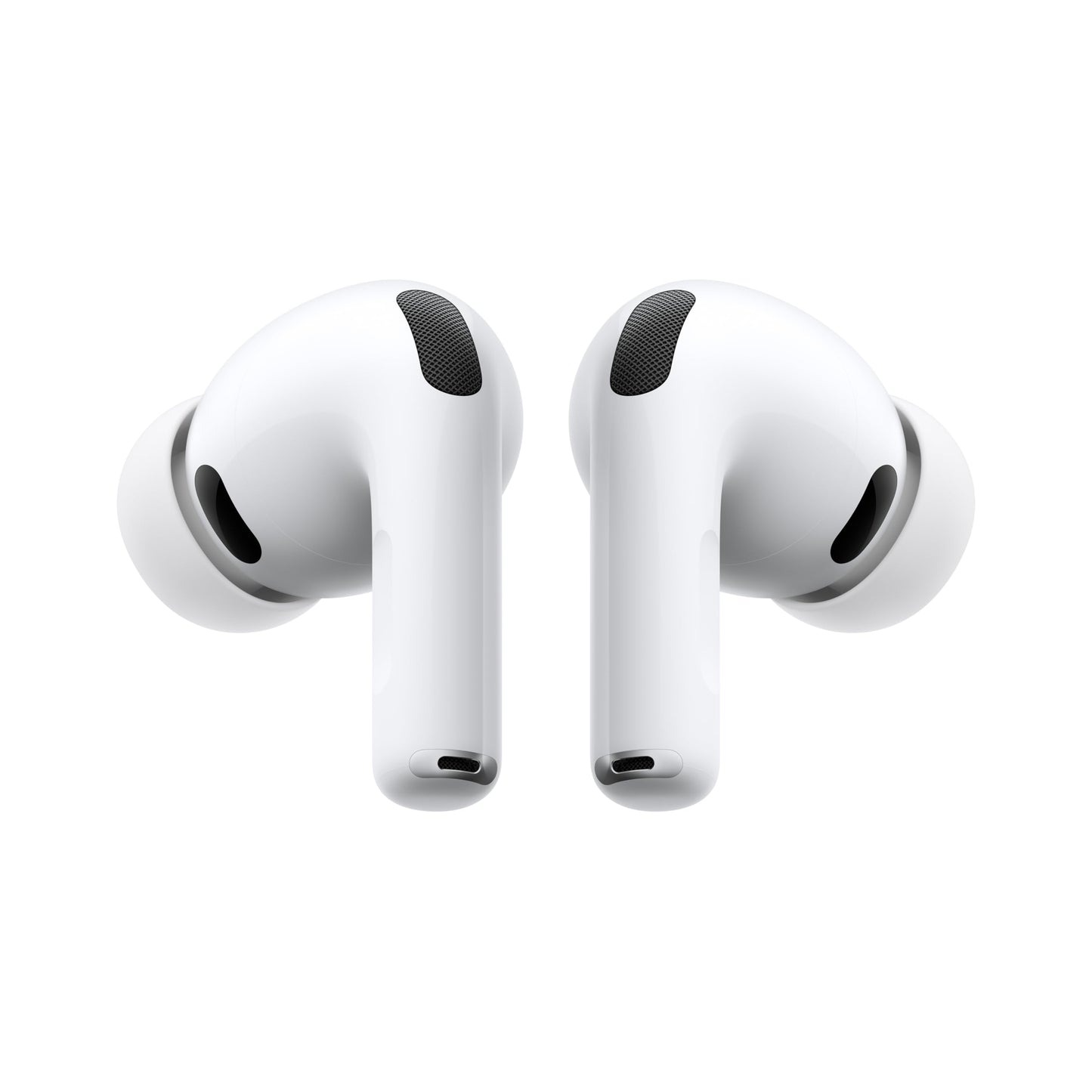 Apple AirPods Pro 3 Wireless Earbuds, Active Noise Cancellation, Live Translation, Heart Rate Sensing, Hearing Aid Feature, Bluetooth Headphones, Spatial Audio, High‑Fidelity Sound, USB‑C Charging