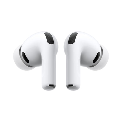Apple AirPods Pro 3 Wireless Earbuds, Active Noise Cancellation, Live Translation, Heart Rate Sensing, Hearing Aid Feature, Bluetooth Headphones, Spatial Audio, High‑Fidelity Sound, USB‑C Charging