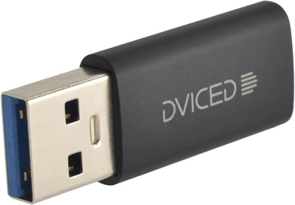 Dviced Adapter Type-C-USB-A
