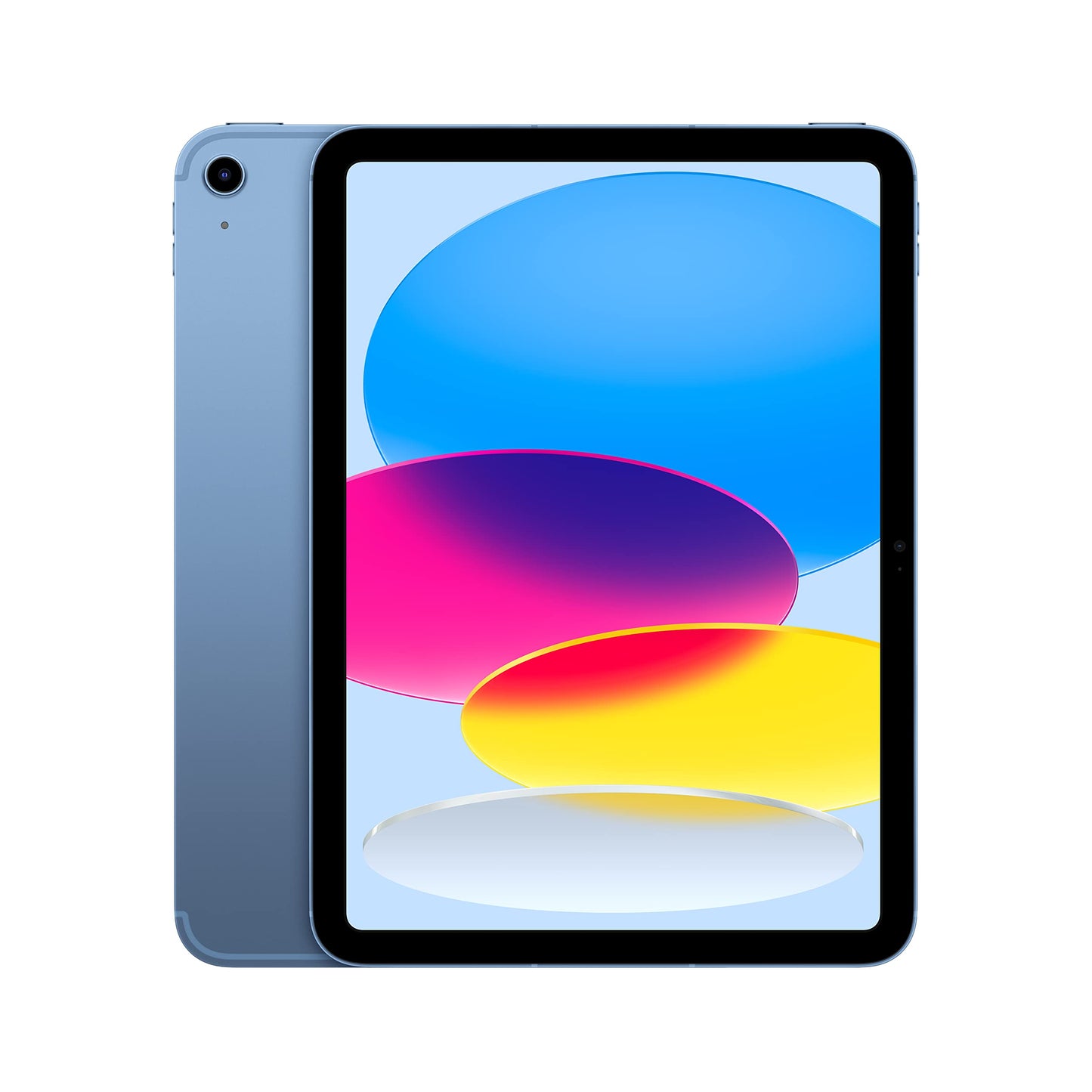 Apple 2022 10.9-inch iPad (10th generation)