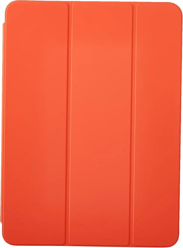 Apple Smart Folio  - Electric Orange