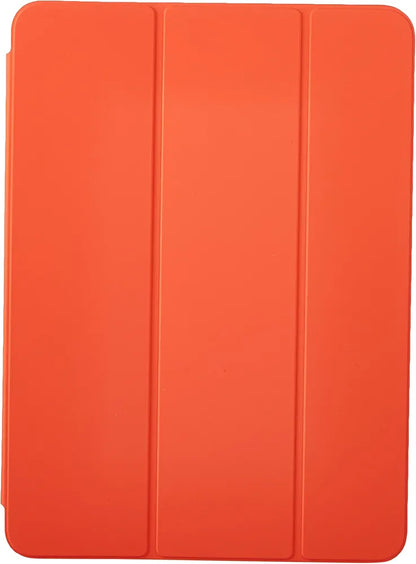 Apple Smart Folio  - Electric Orange