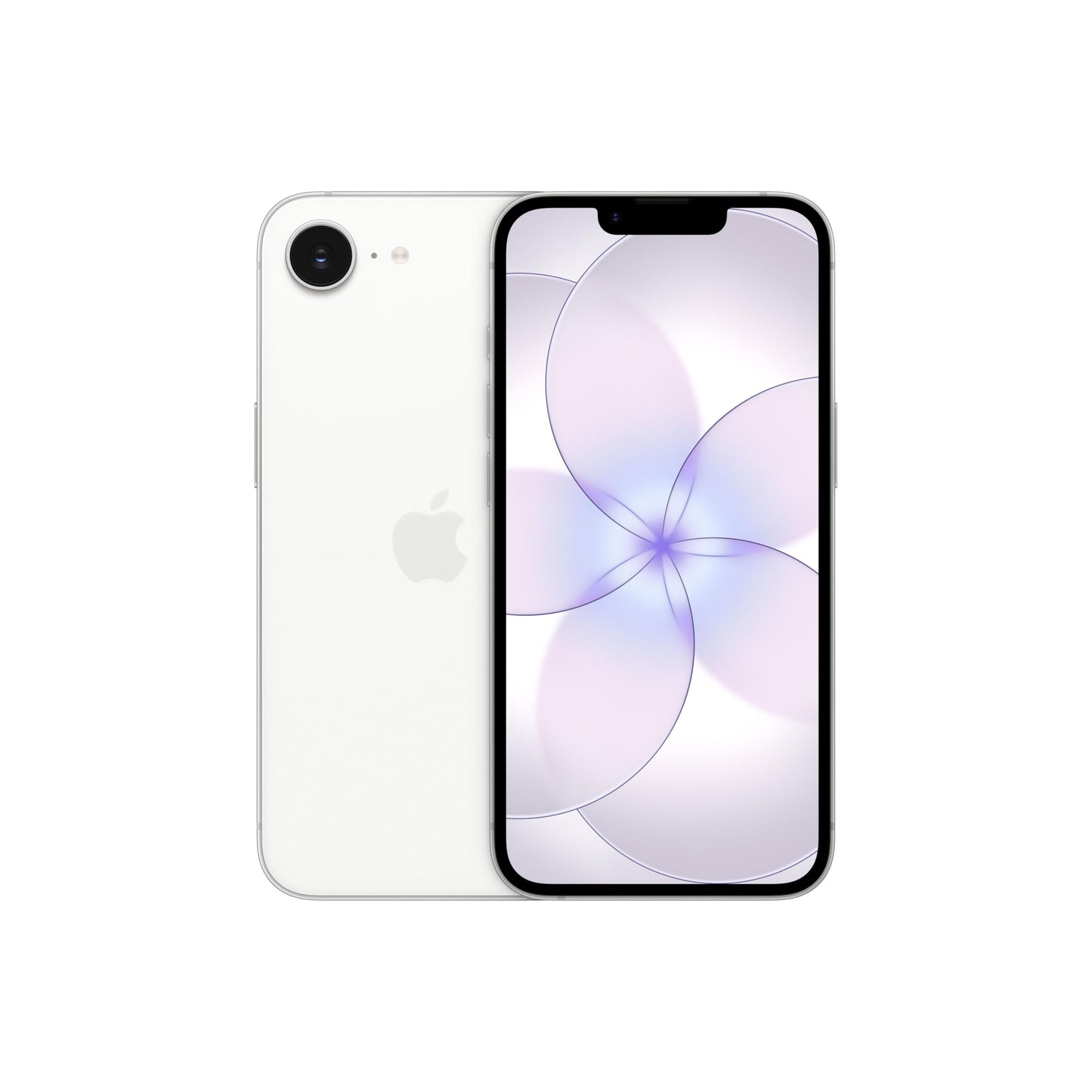 Apple iPhone 17e 256GB: 6.1-inch Super Retina XDR Display, A19 Chip, All-Day Battery Life, 48MP Fusion Camera; Black