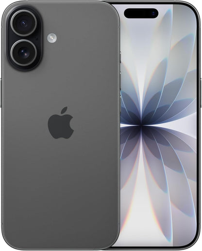 Apple iPhone 17: 6.3-inch Display with ProMotion, A19 Chip, Center Stage Front Camera for Smarter Group Selfies, Improved Scratch Resistance, All-Day Battery Life