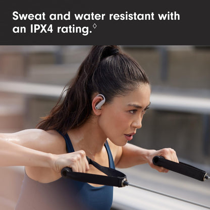 Beats Powerbeats Pro 2 Wireless Bluetooth Earbuds – Noise Cancelling, Heart-Rate Monitor, IPX4, Up to 45 Hours Battery & Wireless Charging Case, works with Apple & Android