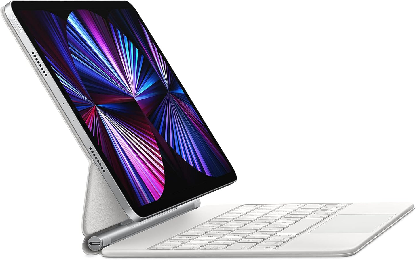 Apple Magic Keyboard (for iPad Pro 11-inch - 3rd generation and iPad Air - 4th generation)