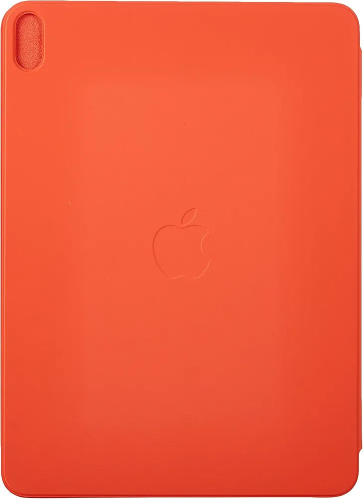Apple Smart Folio  - Electric Orange