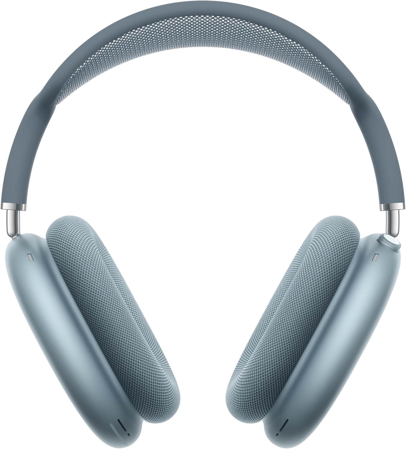 Apple AirPods Max – High-Fidelity Over-Ear Headphones with Active Noise Cancellation