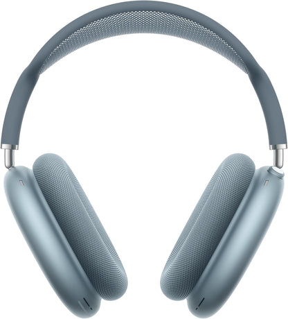 Apple AirPods Max – High-Fidelity Over-Ear Headphones with Active Noise Cancellation