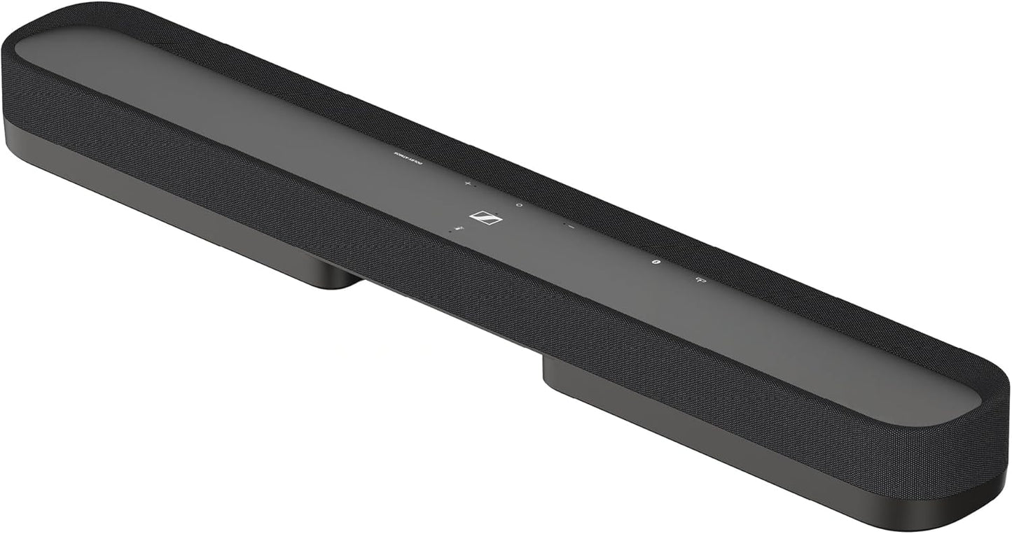 Sennheiser Consumer Audio Sennheiser Ambeo Soundbar Mini, 700138