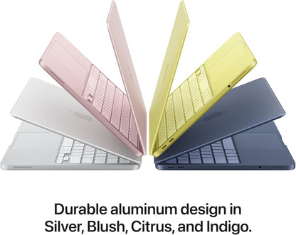 Apple MacBook Neo 13-inch Laptop with A18 Pro chip