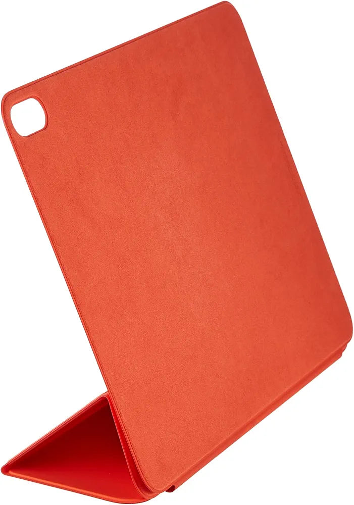 Apple Smart Folio  - Electric Orange