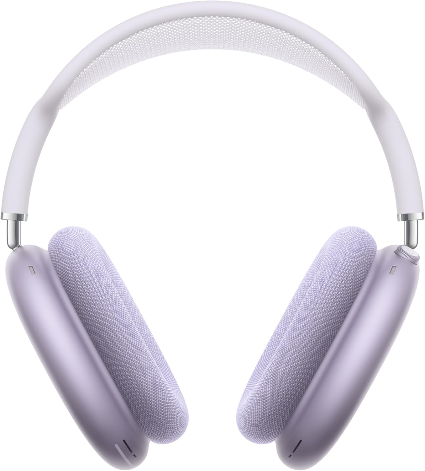 Apple AirPods Max – High-Fidelity Over-Ear Headphones with Active Noise Cancellation