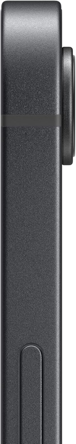 Apple iPhone 16e (256 GB) - Black