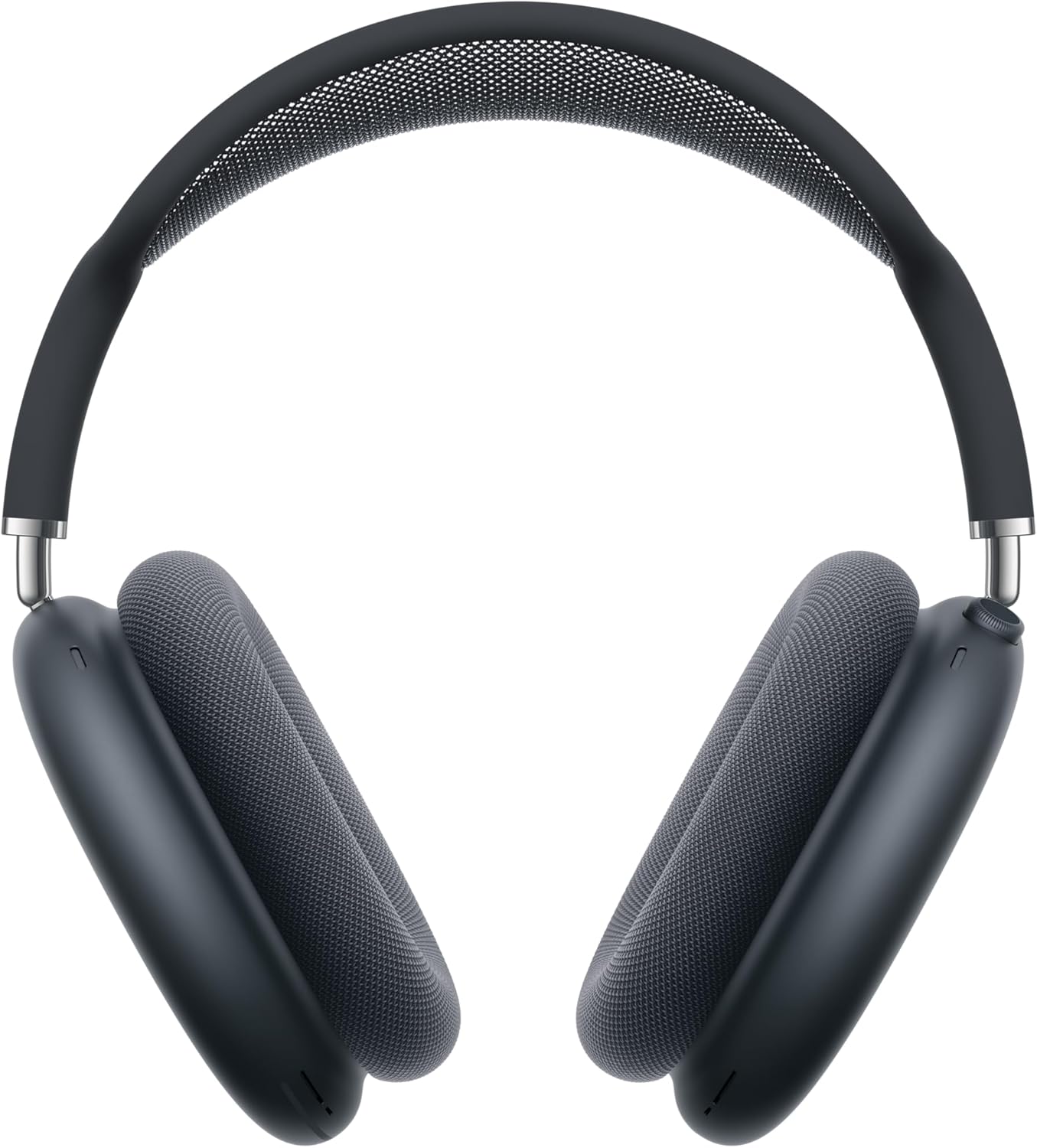 Apple AirPods Max – High-Fidelity Over-Ear Headphones with Active Noise Cancellation