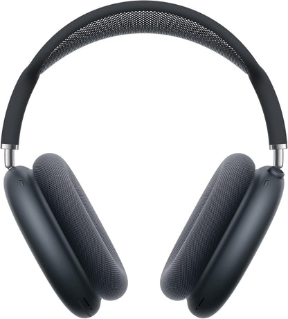 Apple AirPods Max – High-Fidelity Over-Ear Headphones with Active Noise Cancellation