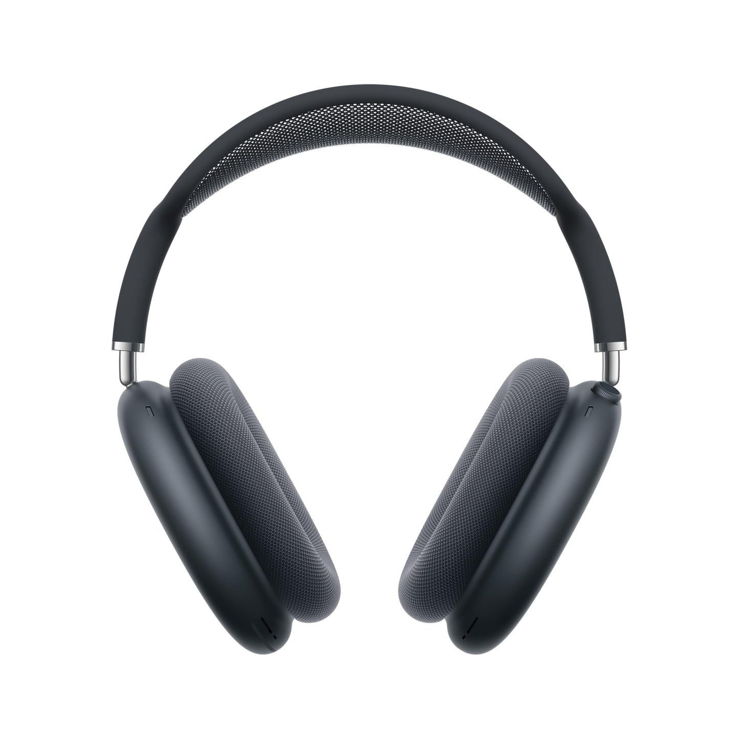 Apple AirPods Max – High-Fidelity Over-Ear Headphones with Active Noise Cancellation