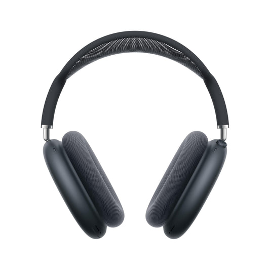 Apple AirPods Max – High-Fidelity Over-Ear Headphones with Active Noise Cancellation