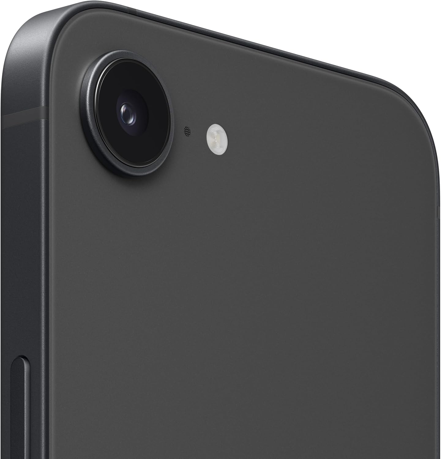 Apple iPhone 16e (256 GB) - Black