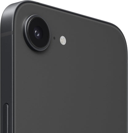 Apple iPhone 16e (256 GB) - Black