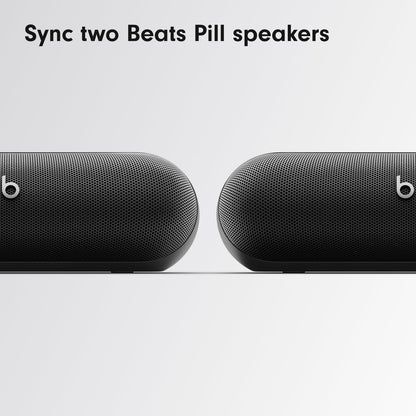 Beats New 2024 Pill Speakers