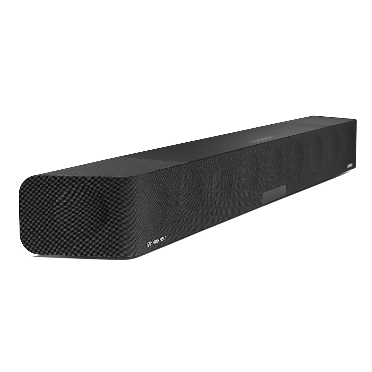 Sennheiser Consumer Audio Ambeo 5.1.4 Channel Soundbar, Black
