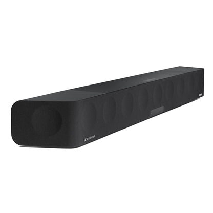 Sennheiser Consumer Audio Ambeo 5.1.4 Channel Soundbar, Black