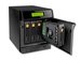 NAS SEAGATE BlackArmor 440 (4xHDD/4TB, supported 4 HDD, LAN, USB, Power Supply, 7200rpm, SATA II, JBOD, 0, 1, 10, 5)