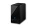 NAS SEAGATE BlackArmor NAS 220 7200.1 (4TB, supported 2 HDD, USB, LAN, Power Adapter, 7200rpm, SATA II, JBOD, 0, 1)