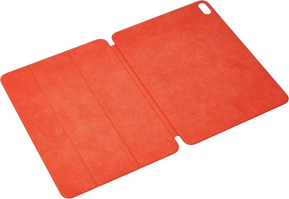 Apple Smart Folio  - Electric Orange