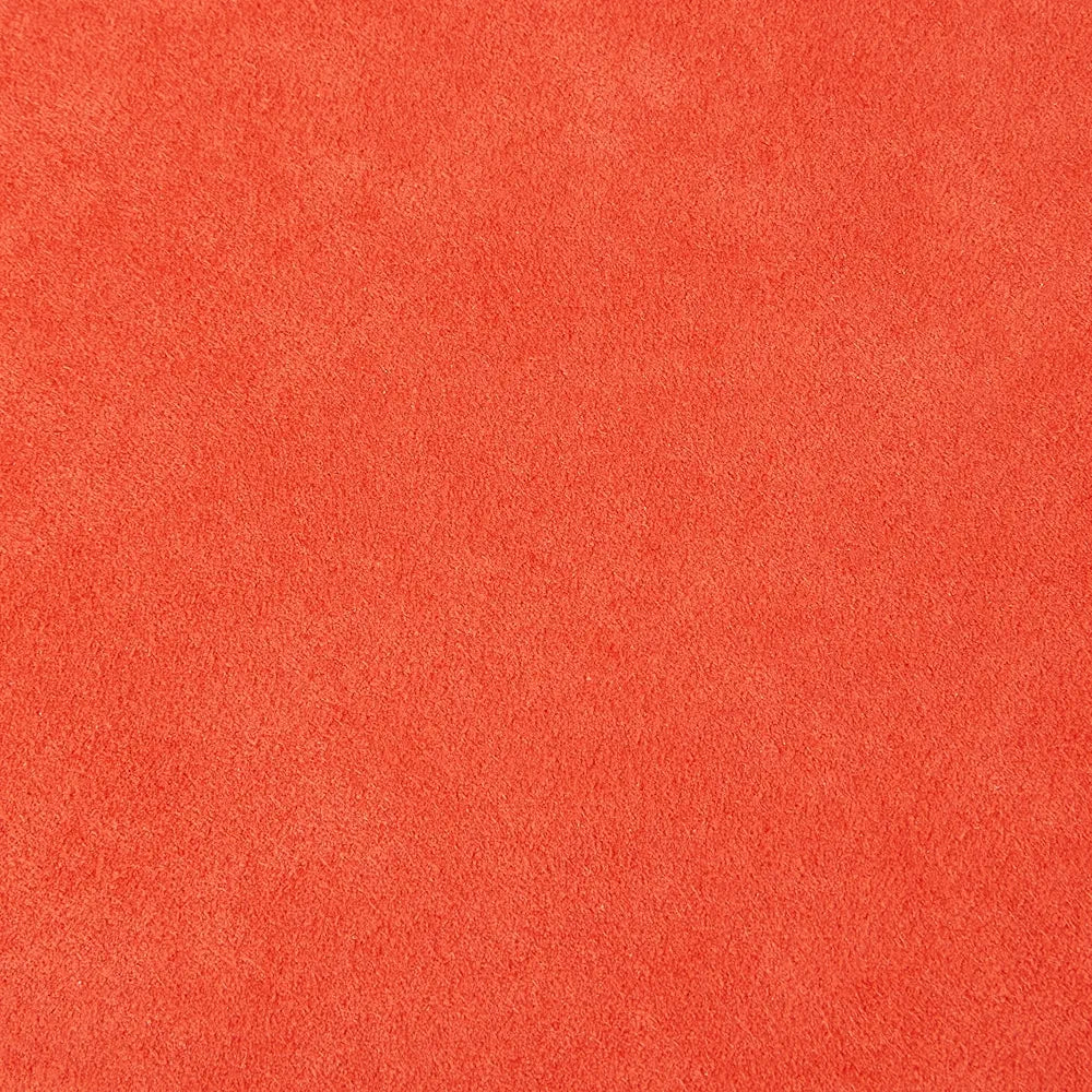 Apple Smart Folio  - Electric Orange