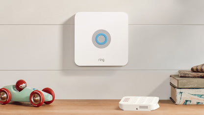 Ring Alarm Security Kit (2nd Gen) - 5-Piece