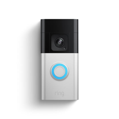 Ring Battery Video Doorbell Pro