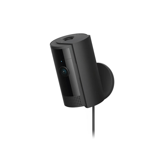 Ring Indoor Cam (2nd Gen) - Black