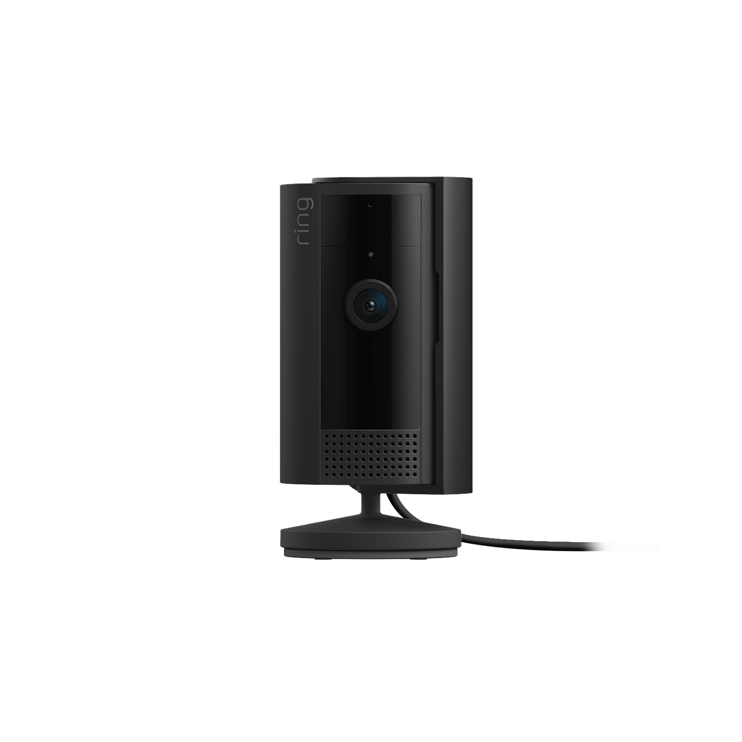 Ring Indoor Cam (2nd Gen) - Black