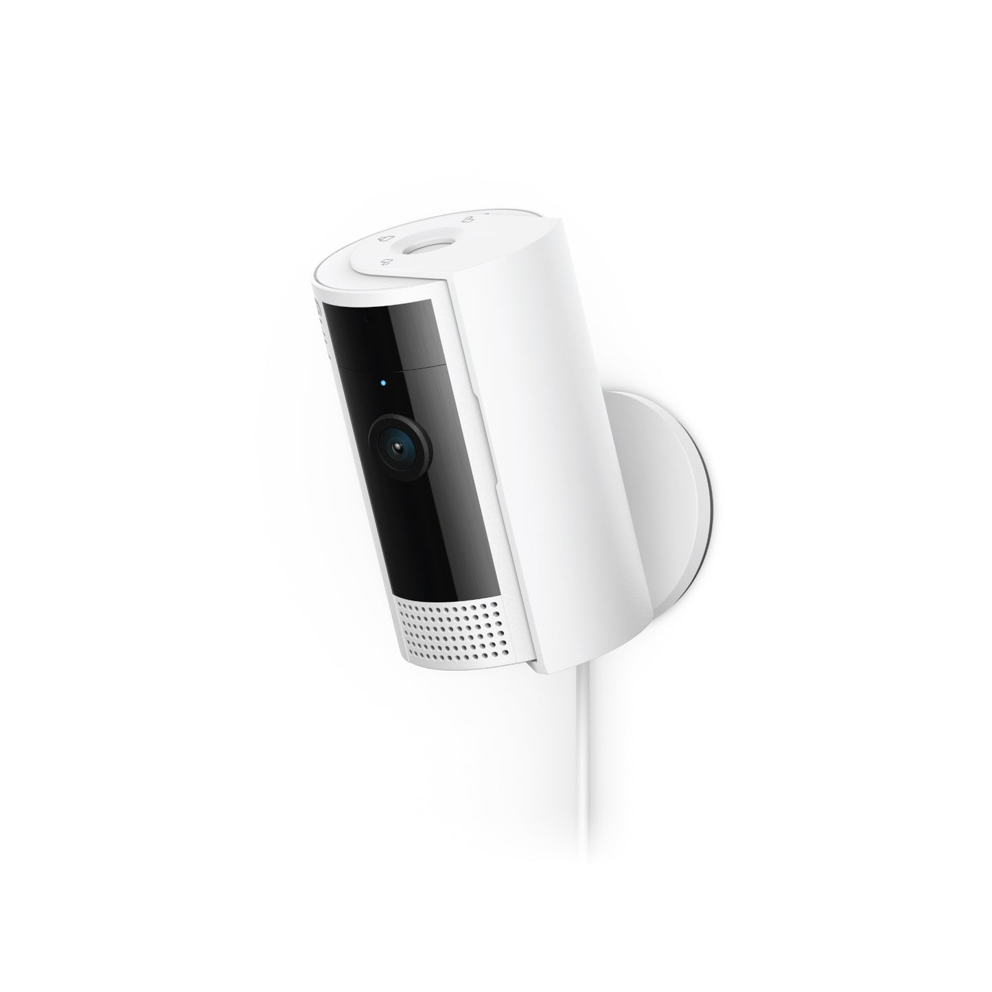 Ring Indoor Cam (2nd Gen) - White