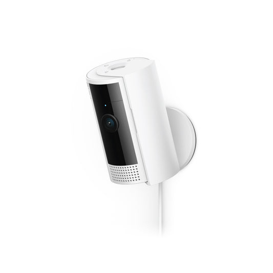 Ring Indoor Cam (2nd Gen) - White
